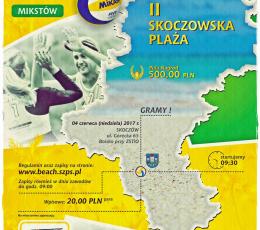 II Otwarte Mistrzostwa Śląska -...